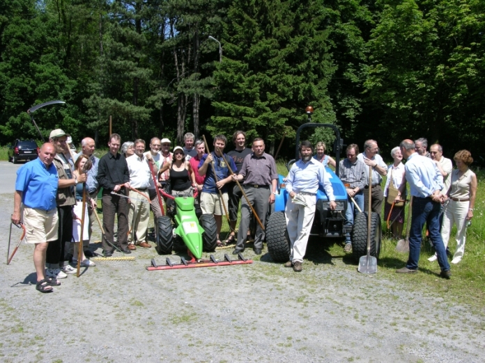 Walk Kampenhout